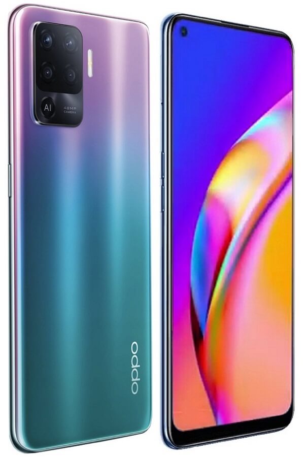 Oppo A94